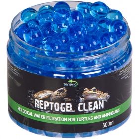 Terrario ReptoGel Clean - 500 ml